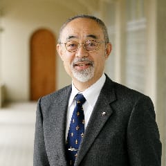 学長あいさつ