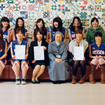 学生支援
