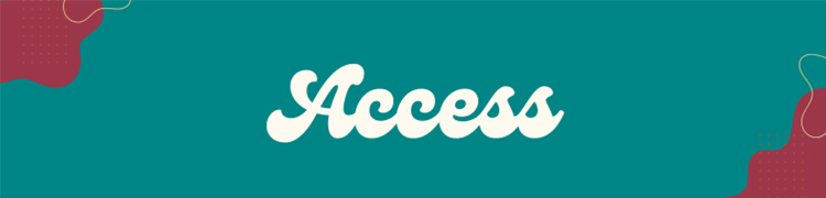 Access アクセス